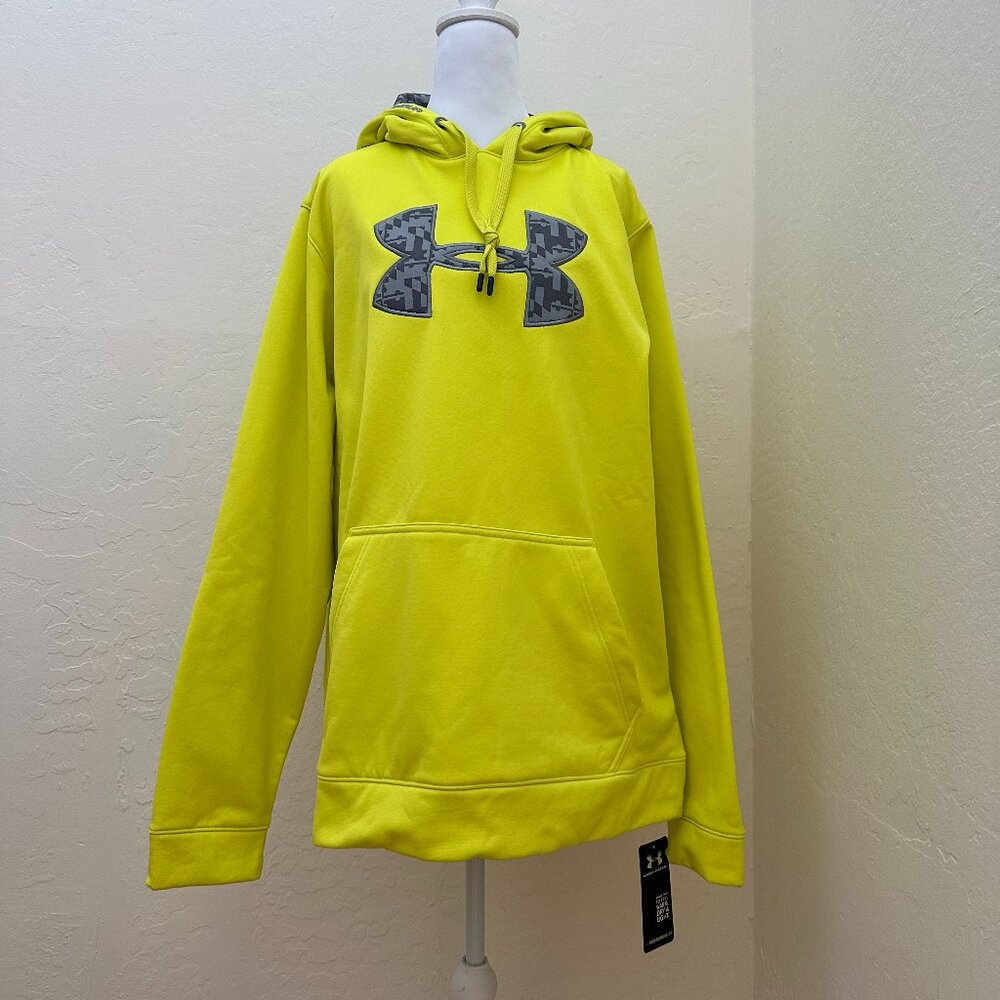 NWT Under Armour Sweatshirt